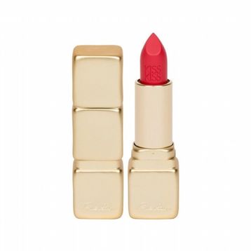Guerlain Kiss Kiss Matte 18 XMas Collection 1 Mat Ruj
