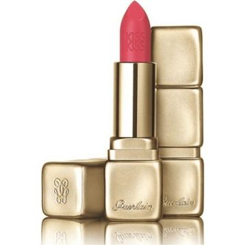 Guerlain Kiss Kiss Matte 18 XMas Collection 1 Mat Ruj