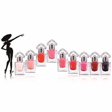 Guerlain La Petite Robe 001 Oje