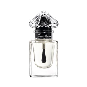 Guerlain La Petite Robe Noire Nail Enamel Top Coat Oje