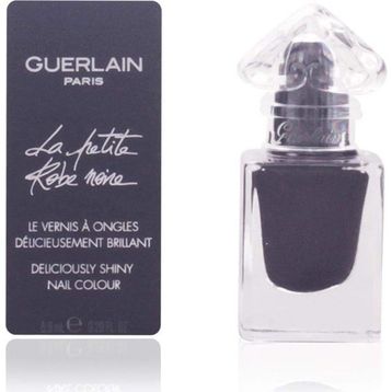 Guerlain Le Petite Robe Noire 024 Black Cherry Oje