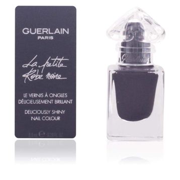 Guerlain Le Petite Robe Noire 024 Black Cherry Oje