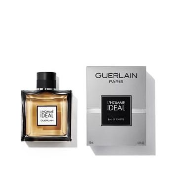 Guerlain L'Homme Ideal EDT 100 ml Erkek Parfümü