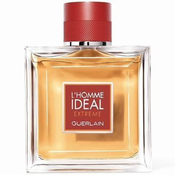 Guerlain L'homme Ideal Extreme EDP 100 ml Odunsu Erkek Parfüm