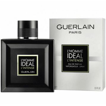 Guerlain L'homme Ideal L'ıntense 100 ml Edp Tester Erkek Parfümü