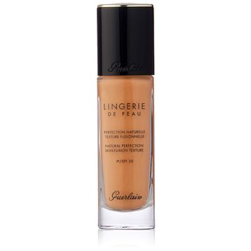 Guerlain Lingerie De Peau Fluid 04N Medium 30 ml Fondöten