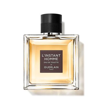 Guerlain L'instant De Pour Homme EDP 100 ml Erkek Parfüm
