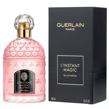 Guerlain L'Instant Magic EDP 100 ml Kadın Parfüm