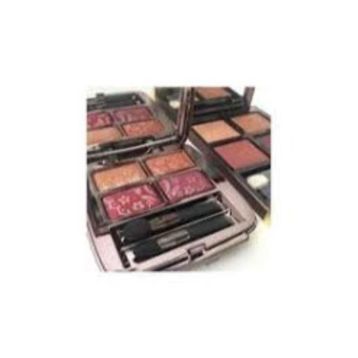 Guerlain No:406 Tsarina Ombre Eclat 4lü Göz Farı