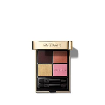 Guerlain Ombres G X4 555 Metal Butterfly Göz Farı
