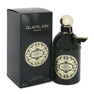 Guerlain Oud Essentiel 125 ml Eau Erkek Parfüm
