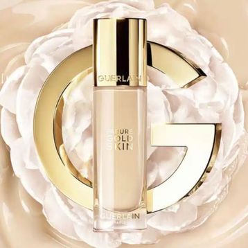 Guerlain Parure Gold 22 Skin Radiance 3N Fondöten