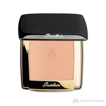 Guerlain Parure Gold Compact SPF15 04 Medium Beige Fondöten