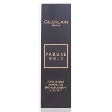 Guerlain Parure Gold Fluid SPF30 04 Beige Medium 30 ml Fondöten