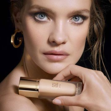 Guerlain Parure Gold Skin Radiance 1.5N Fondöten