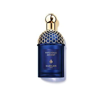 Guerlain Patch Ardent 24 Edp 125 ml Erkek Parfüm