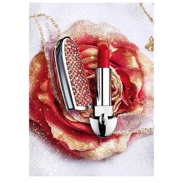 Guerlain Rouge G Lips Refill No:32 Red Ruj