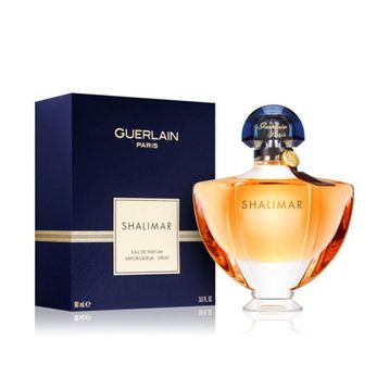 Guerlain Shalimar EDP 90 ML Kadın Parfümü