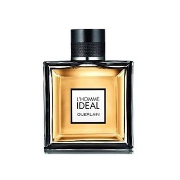 Guerlain Superman 14 L' Homme Ideal EDT 100 ml Kadın Parfüm