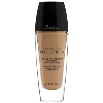 Guerlain Tenue De Perfection Fluid Foundation 04 Beige Moyen Fondöten