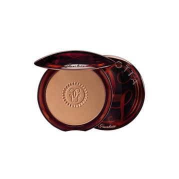 Guerlaın Terracotta 16 01 Light Brunettes Pudra
