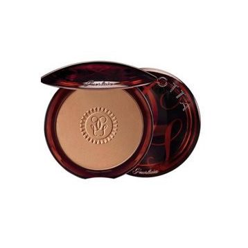 Guerlaın Terracotta 16 01 Light Brunettes Pudra