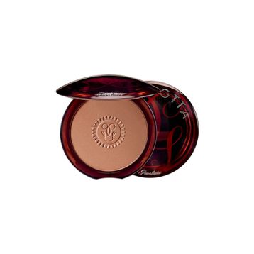 Guerlain Terracotta 16 04 Medium Blondes
