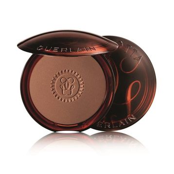 Guerlain Terracotta 16 04 Medium Blondes