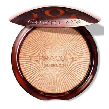 Guerlain Terracotta 23 Luminizer Compact Powder 01 Gold