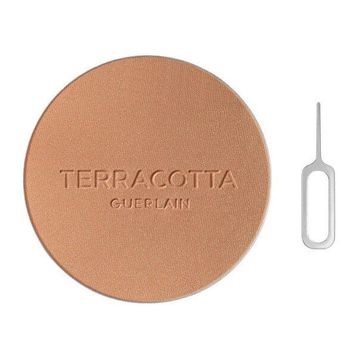 Guerlain Terracotta Bronz 03 Refill Pudra
