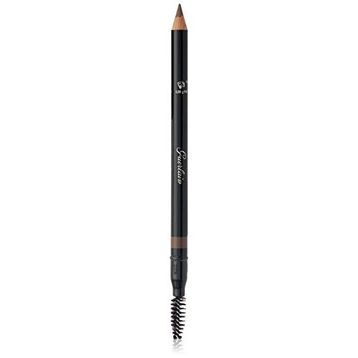 Guerlain The 01 Brun Ideal Kaş Kalemi