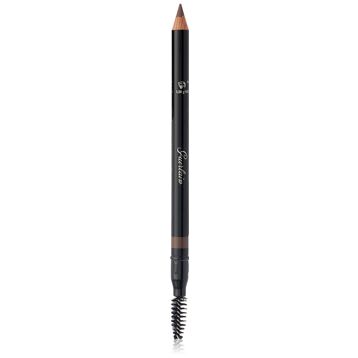 Guerlain The 01 Brun Ideal Kaş Kalemi