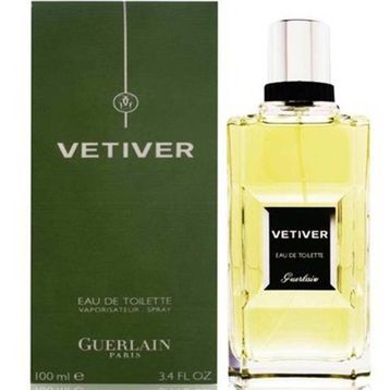 Guerlain Vetiver EDT 100 ml Sprey Erkek Parfümü