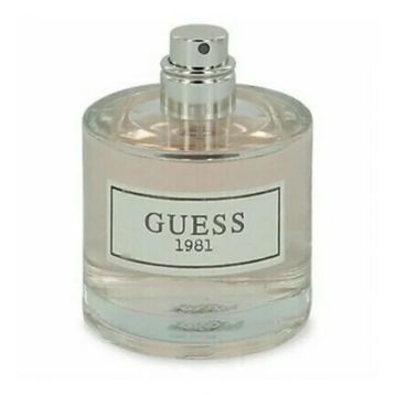 Guess 1981 EDT 50 ml Kadın Parfümü