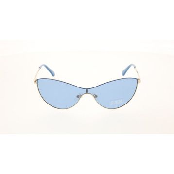 Guess 7630 92V 00 Kadın Güneş Gözlüğü