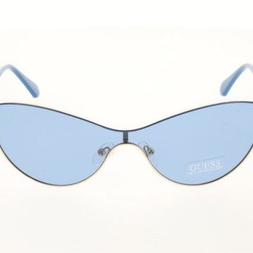 Guess 7630 92V 00 Kadın Güneş Gözlüğü