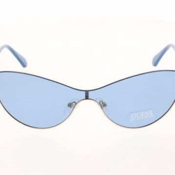 Guess 7630 92V 00 Kadın Güneş Gözlüğü