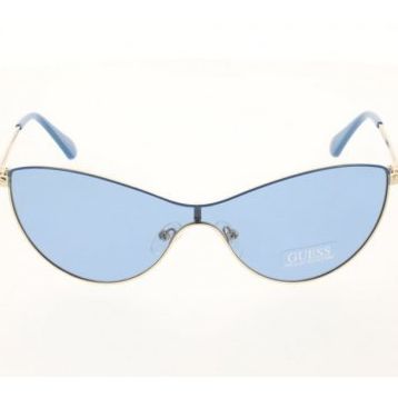 Guess 7630 92V 00 Kadın Güneş Gözlüğü