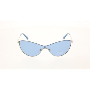 Guess 7630 92V 00 Kadın Güneş Gözlüğü