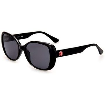 Guess 7653 01A Kadın Güneş Gözlüğü