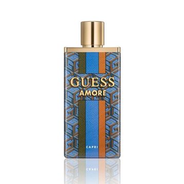 Guess Amore Capri EDT 100 ml Kadın Parfüm