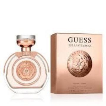 Guess Bella Vita Rosa Women EDT 100 ml Kadın Parfüm