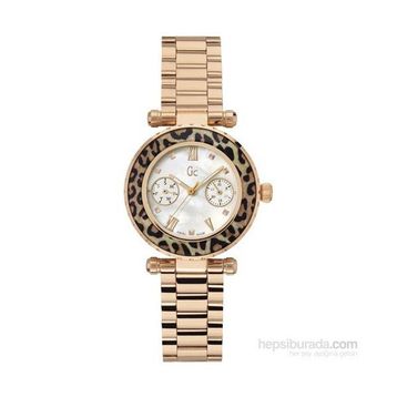 Guess Collection GCX35015L4S Bayan Kol Saati