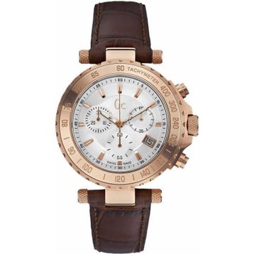 Guess Collection GCX58004G1S Erkek Kol Saati