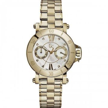 Guess Collection GCX74111L1S Kadın Kol Saati