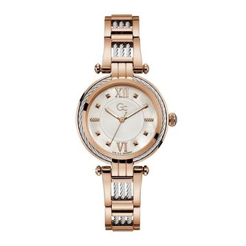 Guess Collection GCY56002L1MF Kadın Kol Saati