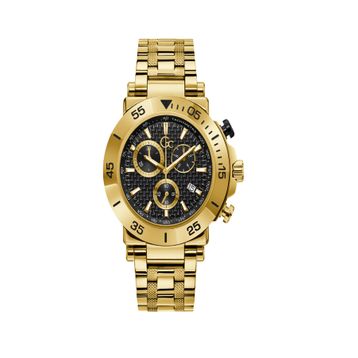 Guess Collection GCY70004G2MF Erkek Kol Saati