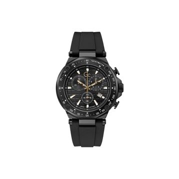 Guess Collection GCY81008G2MF Erkek Kol Saati