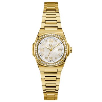 Guess Collection GCZ12005L1MF Kadın Kol Saati