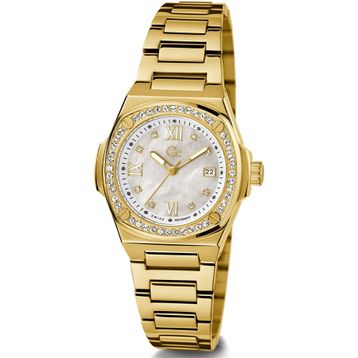 Guess Collection GCZ12005L1MF Kadın Kol Saati